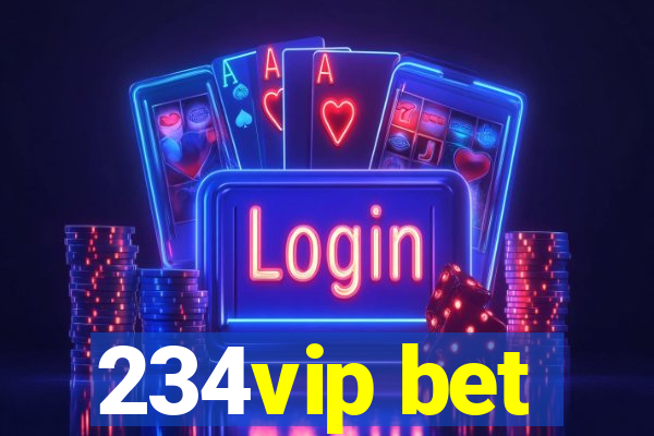 234vip bet