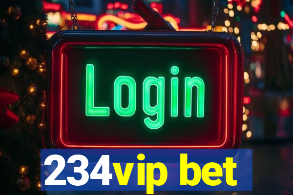 234vip bet