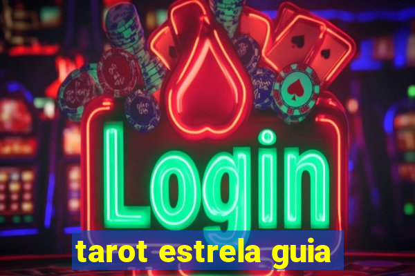 tarot estrela guia