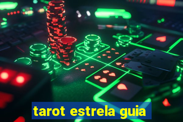 tarot estrela guia