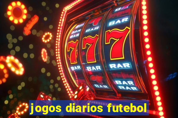 jogos diarios futebol