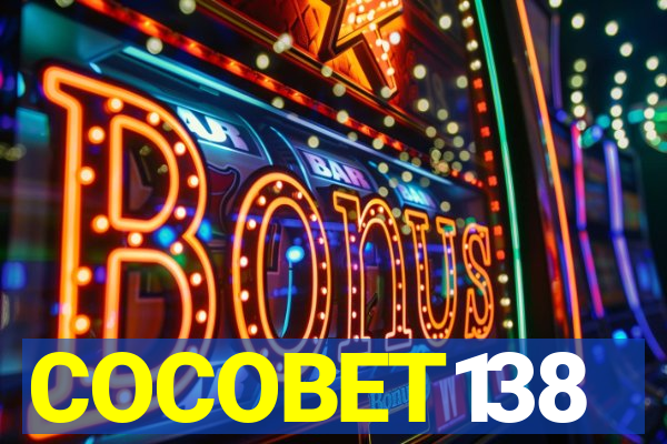 COCOBET138