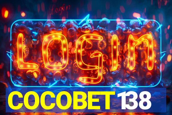 COCOBET138