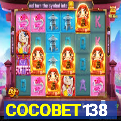 COCOBET138