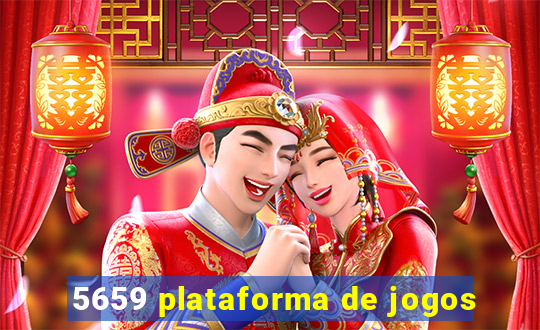 5659 plataforma de jogos