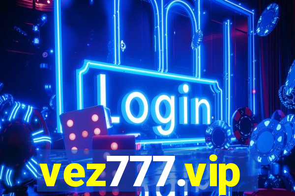 vez777.vip