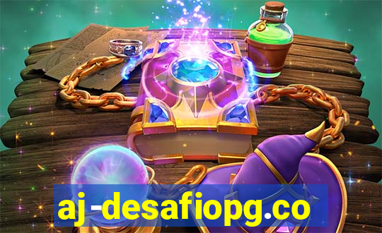 aj-desafiopg.com