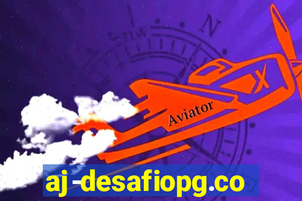 aj-desafiopg.com