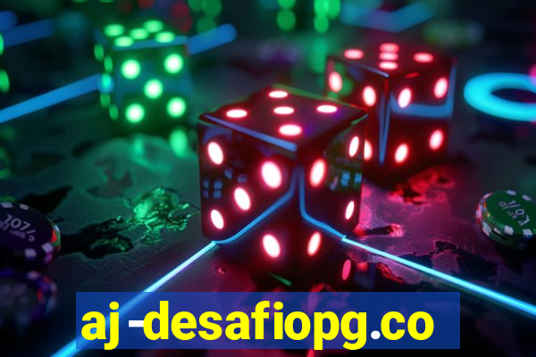 aj-desafiopg.com