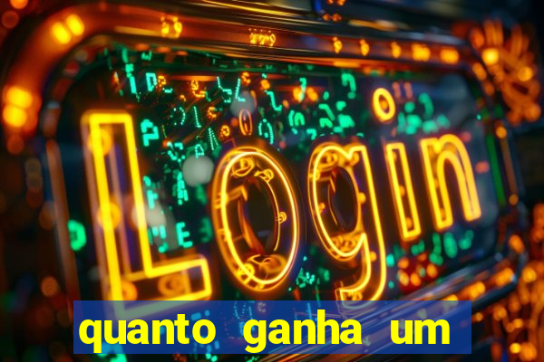 quanto ganha um lixeiro por ano