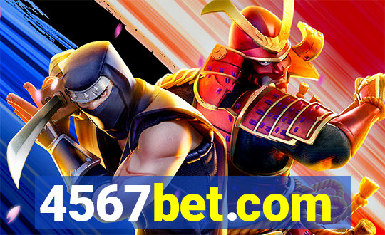 4567bet.com