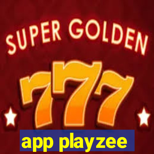 app playzee