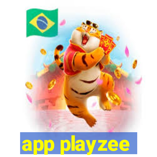 app playzee