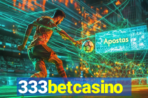 333betcasino