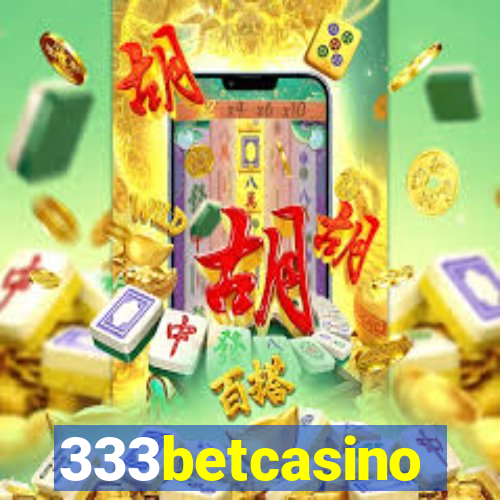 333betcasino