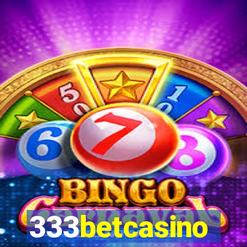 333betcasino