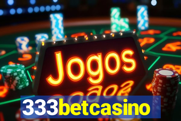 333betcasino