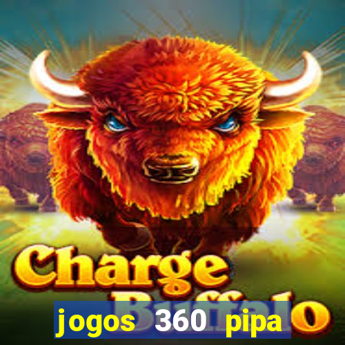 jogos 360 pipa combate 3d