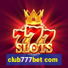 club777bet com