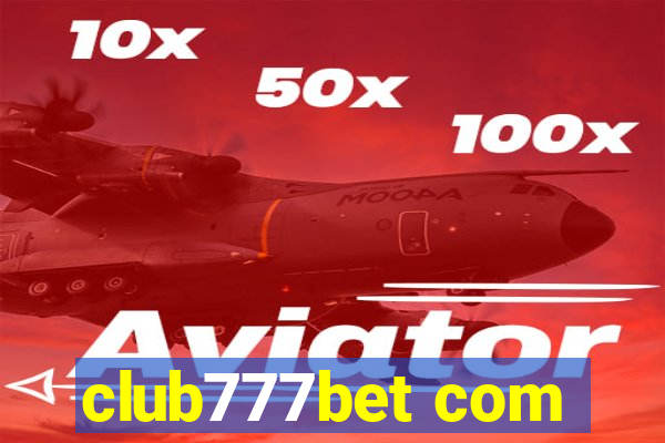 club777bet com