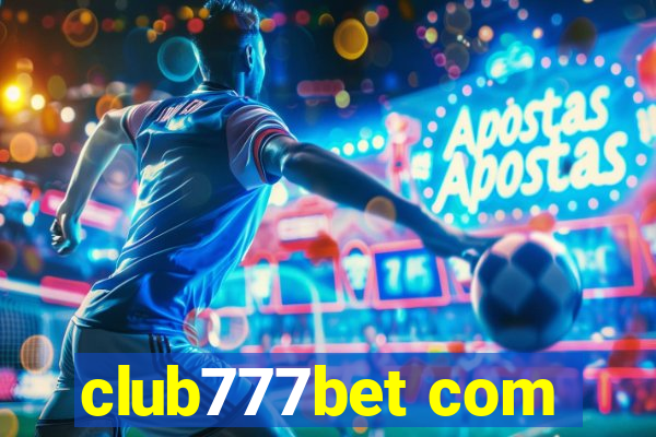 club777bet com