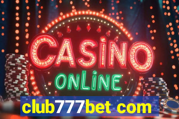 club777bet com