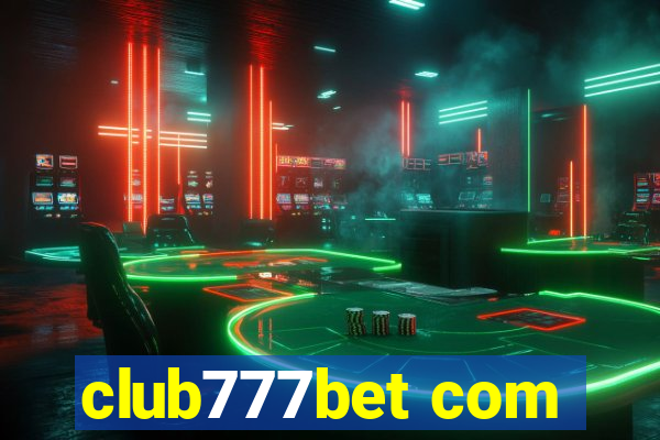 club777bet com