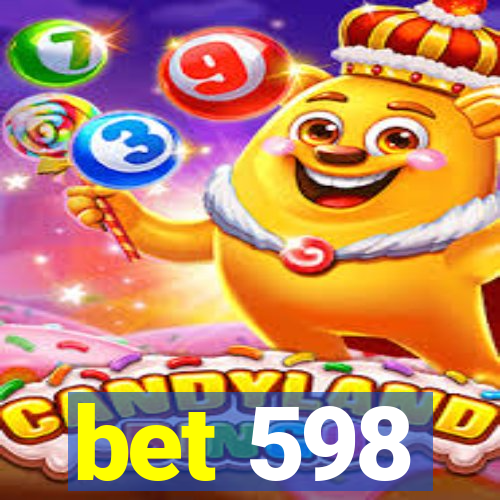 bet 598