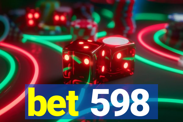 bet 598