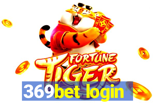 369bet login