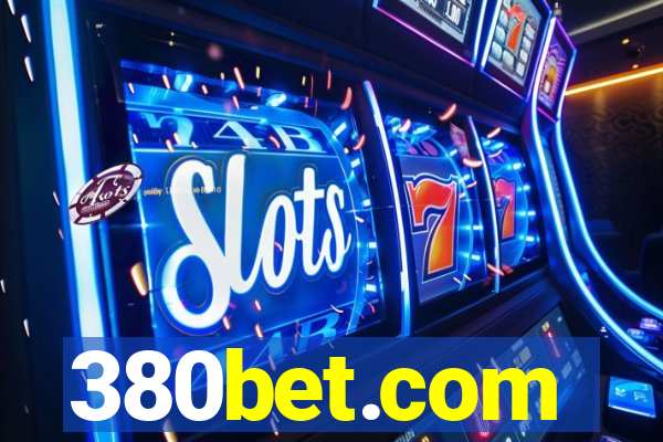 380bet.com