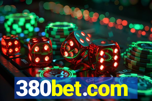 380bet.com