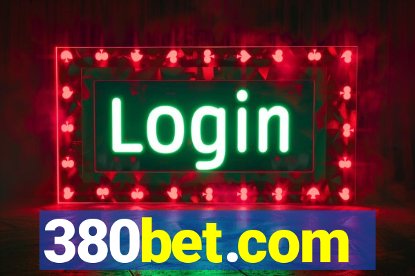 380bet.com