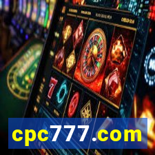 cpc777.com