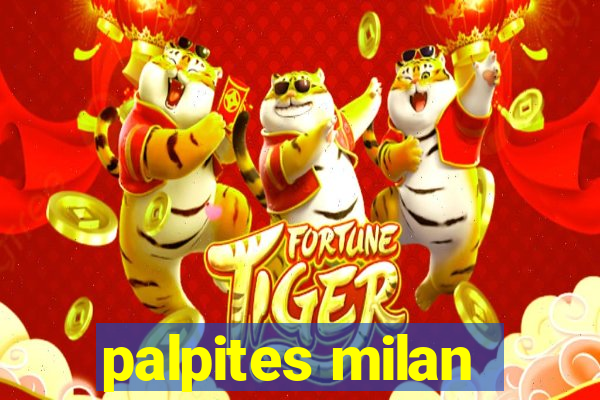 palpites milan