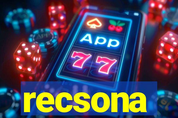 recsona