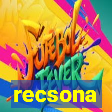 recsona