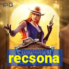 recsona