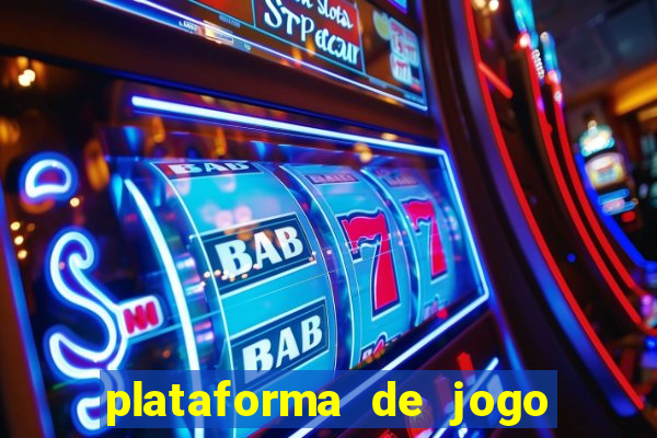 plataforma de jogo da deolane