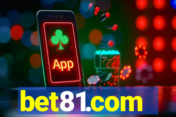 bet81.com