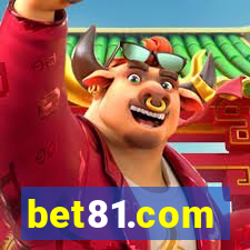 bet81.com