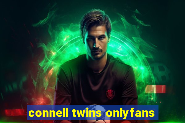 connell twins onlyfans