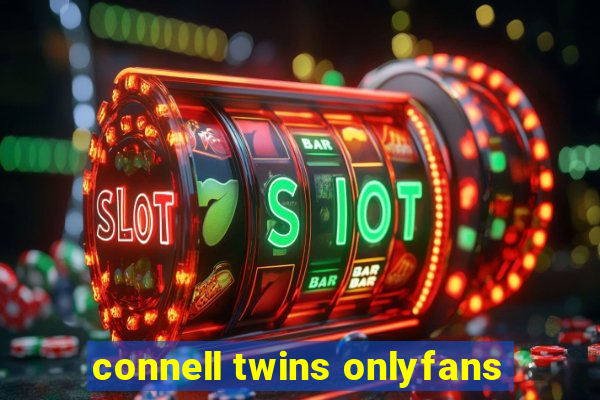 connell twins onlyfans