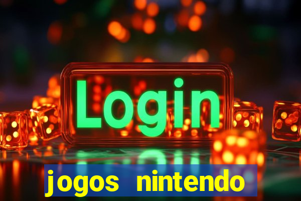 jogos nintendo switch download gratis