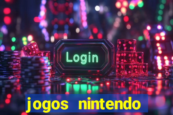 jogos nintendo switch download gratis