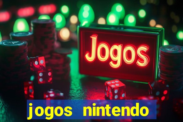 jogos nintendo switch download gratis