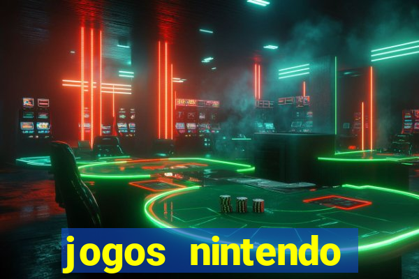 jogos nintendo switch download gratis