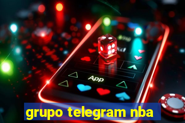 grupo telegram nba