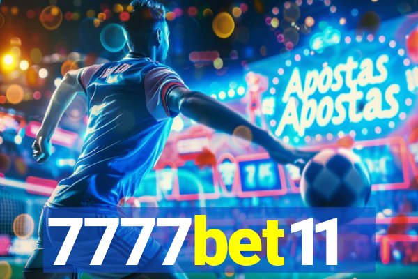 7777bet11