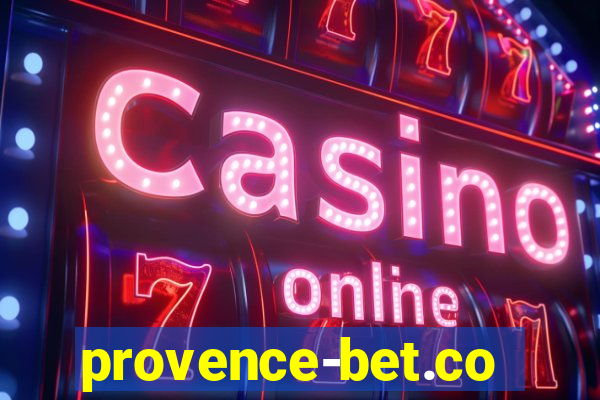 provence-bet.com